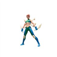 marvel legends series marrow