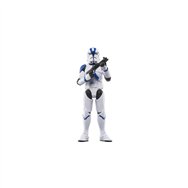 Star wars the vintage collection clone trooper (501st legion)