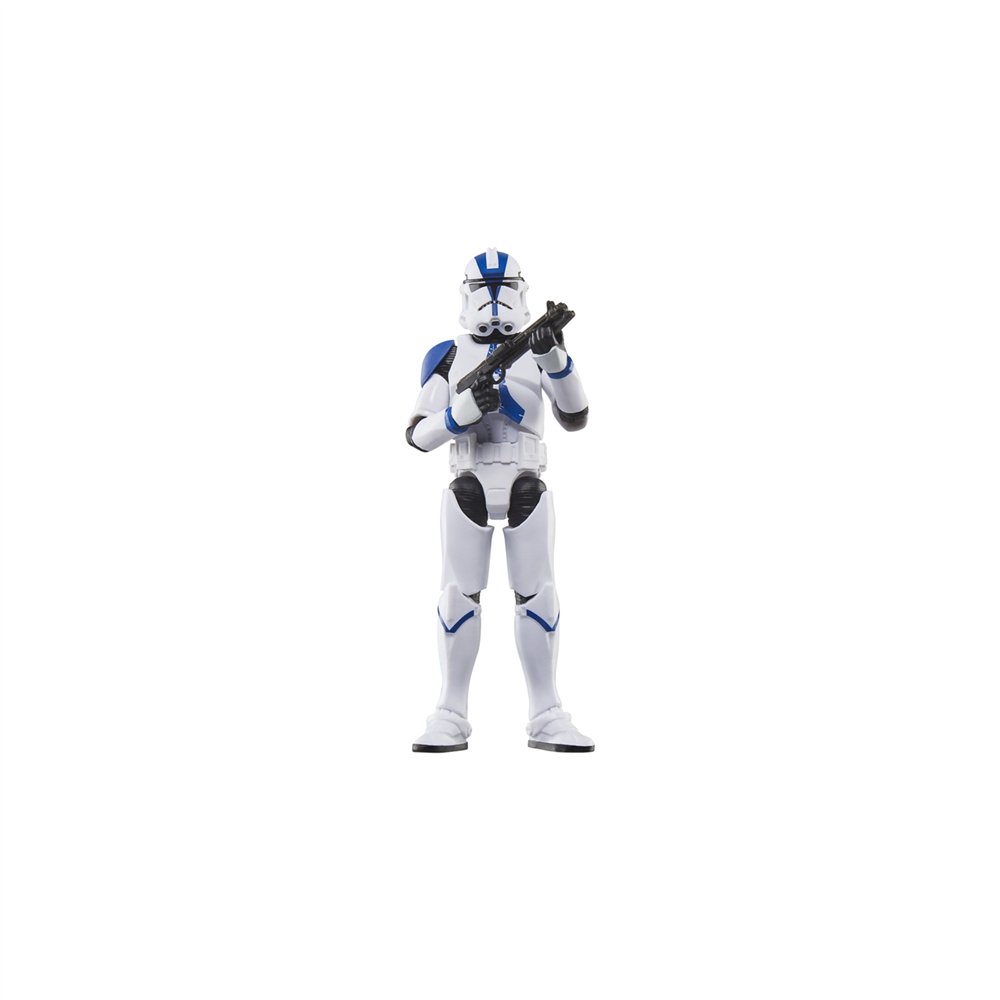 Star wars the vintage collection clone trooper (501st legion)