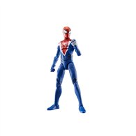 Marvel legends series gamerverse miles morales upgraded suit style