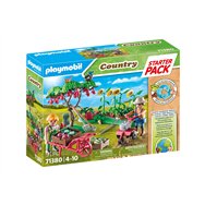 Playmobil country 71380 set de juguetes