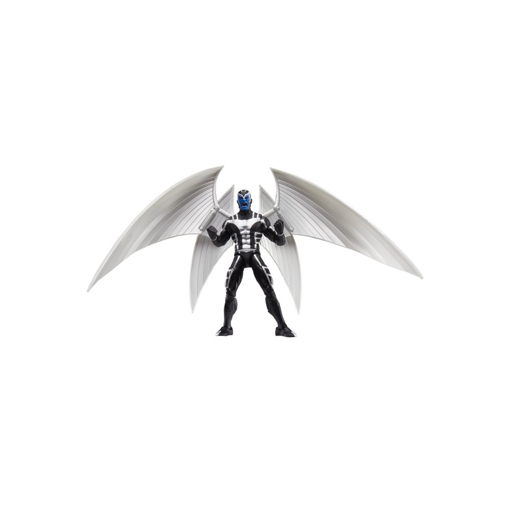 marvel legends series x-force archangel