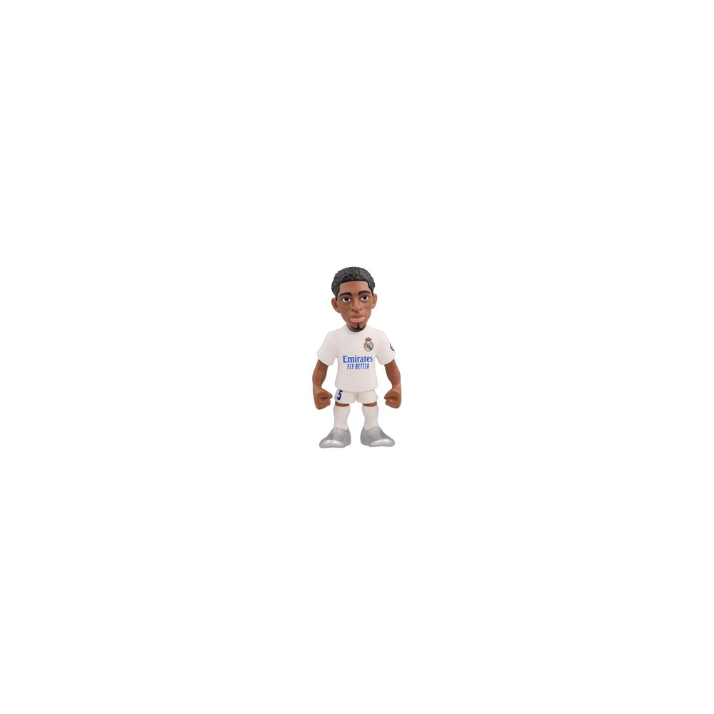 Minix real madrid