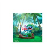 abysse corp figurine hula dance