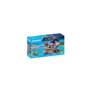 Playmobil pirates 71794 set de juguetes