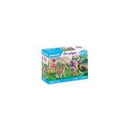 Playmobil 71800 set de juguetes