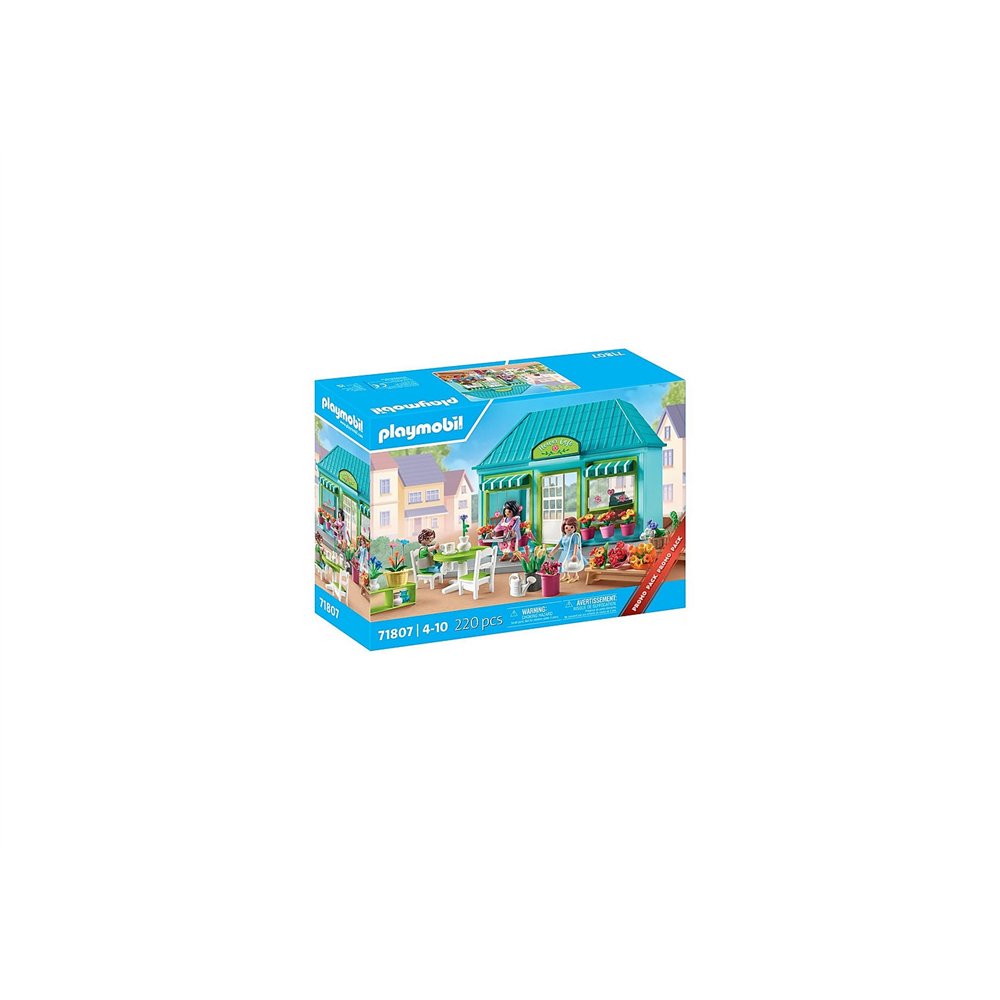 Playmobil 71807 set de juguetes