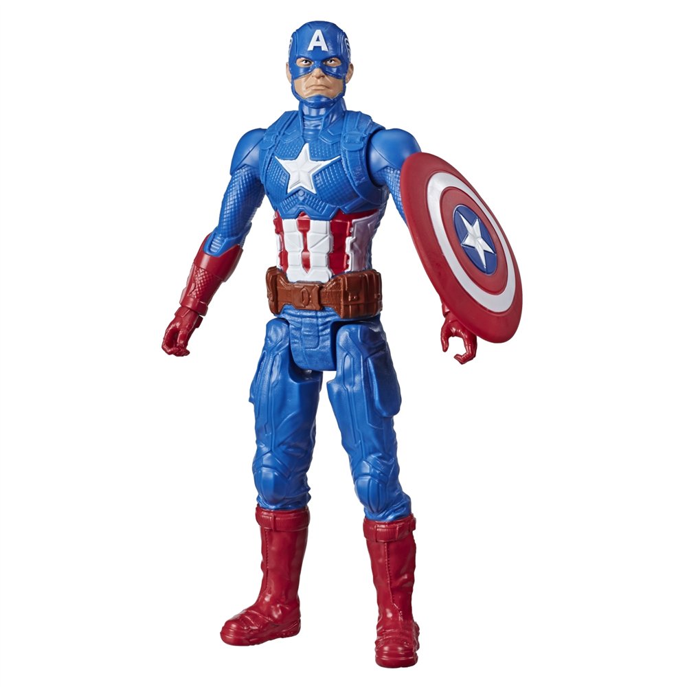 Marvel avengers captain america