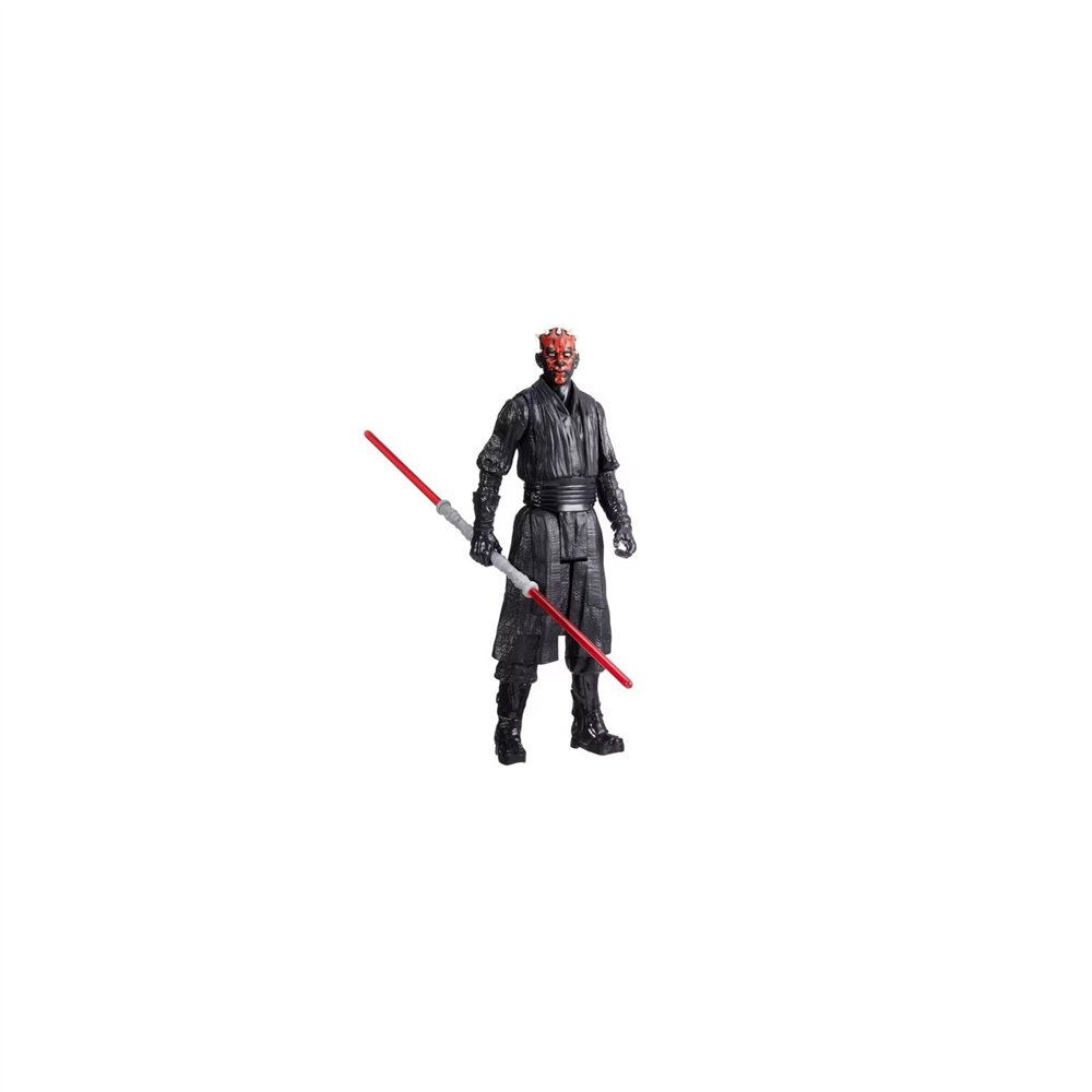 star wars titan hero series darth maul