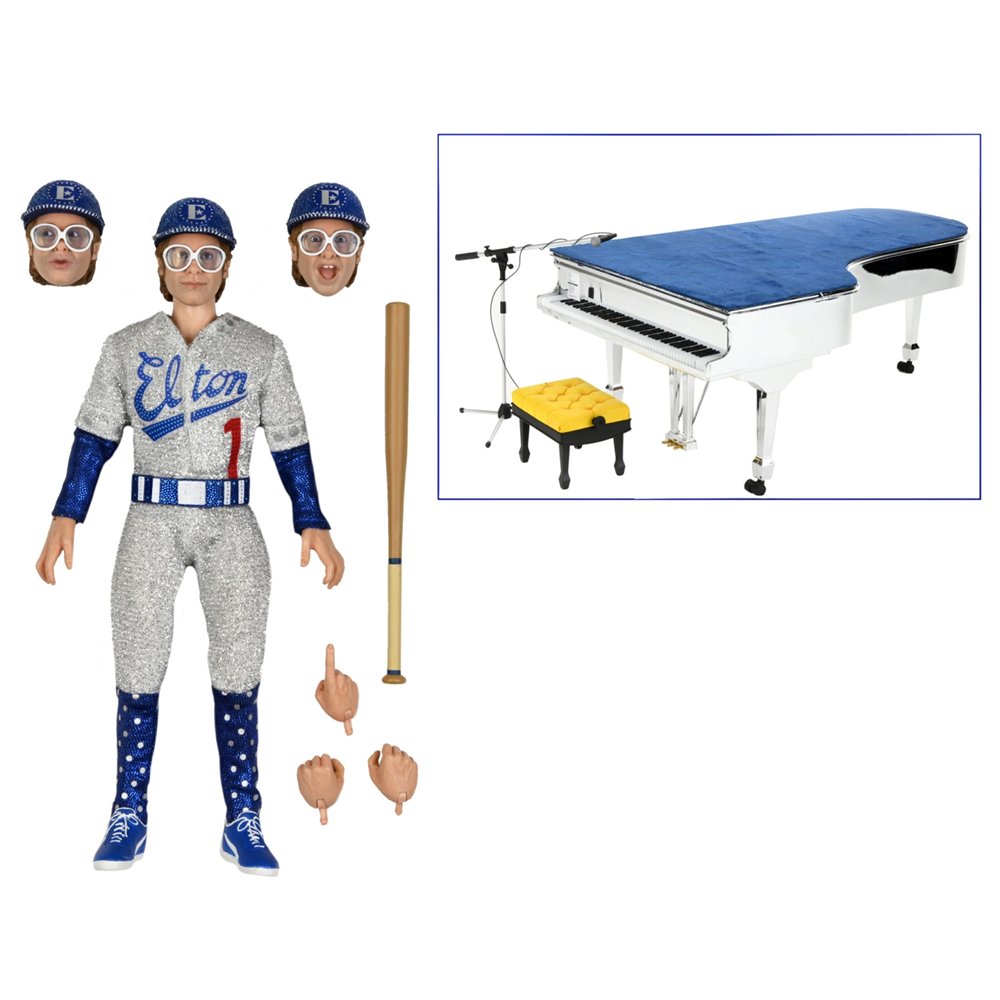 Neca elton john