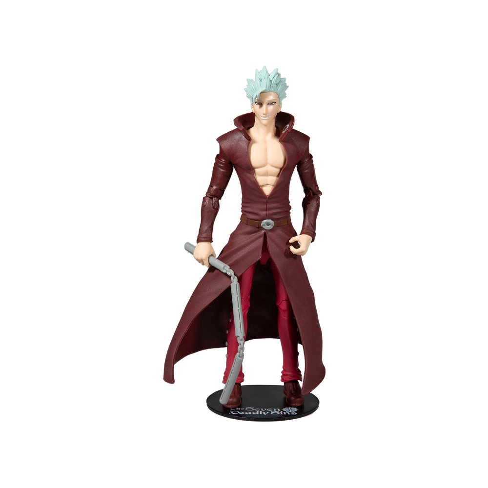 Mcfarlane toys 787926128024 figura de acción y colleccionable
