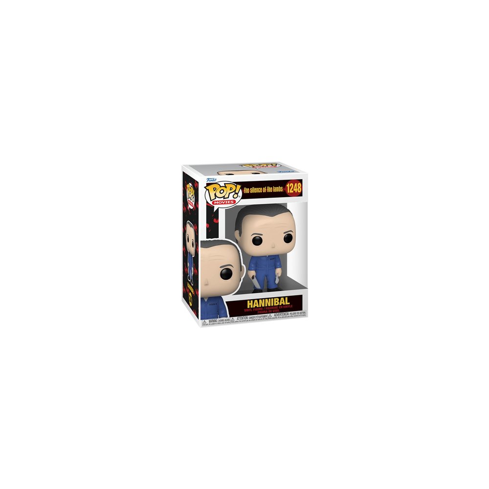 Funko pop 63984 collectible figure