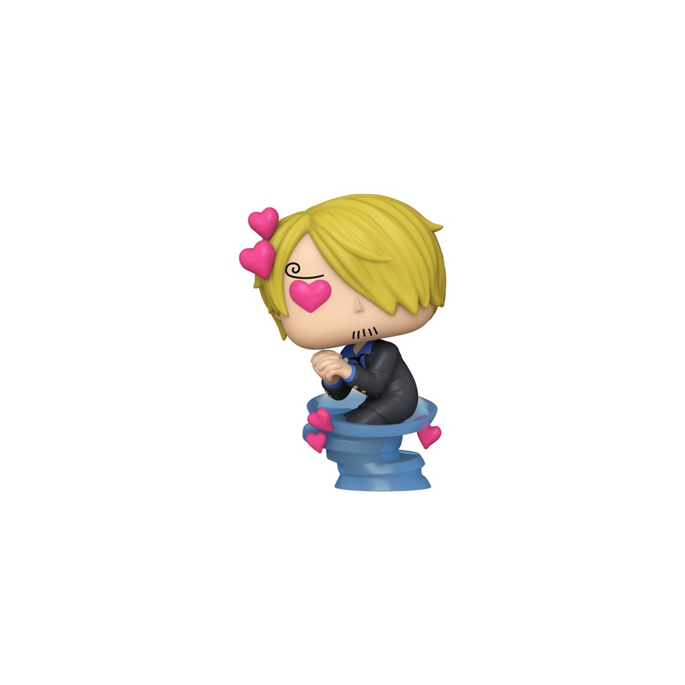 Funko pop 80367 figura de acción y colleccionable