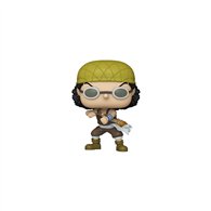 Funko pop 80368 figura de acción y colleccionable