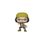 Funko pop 80368 figura de acción y colleccionable