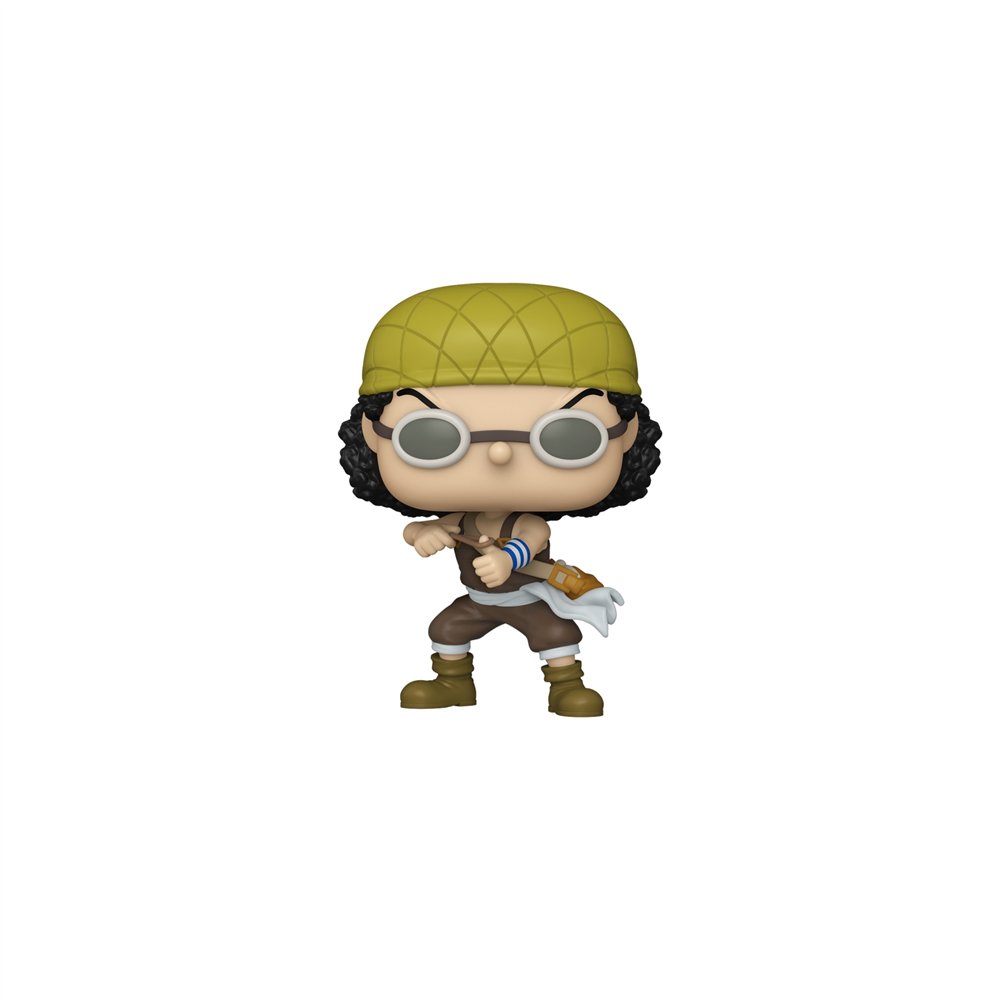 Funko pop 80368 figura de acción y colleccionable