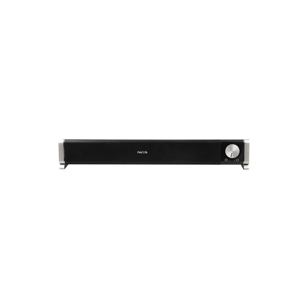 Ngs sb500-bt negro 20 canales 20 w