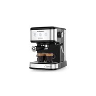 Orbegozo ex 5210 cafetera eléctrica semi-automática máquina espresso 15 l