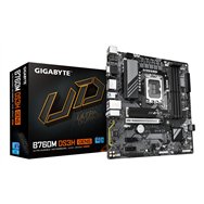 gigabyte b760m ds3h gen5 placa base ? compatible con cpus intel core 14ª generación, vrm digital de 6+2+1 fases, hasta 5600 mhz 