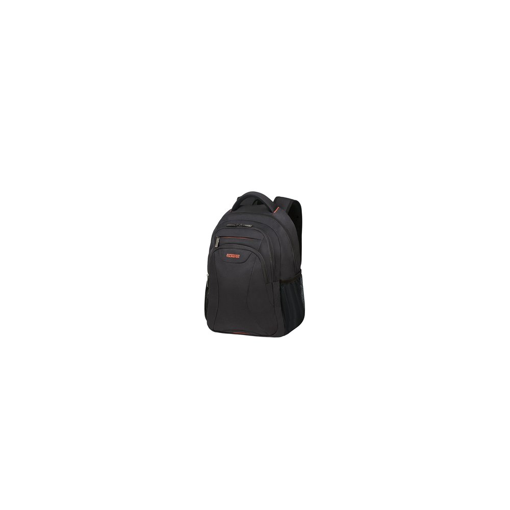 American tourister at work 396 cm (156) mochila negro naranja
