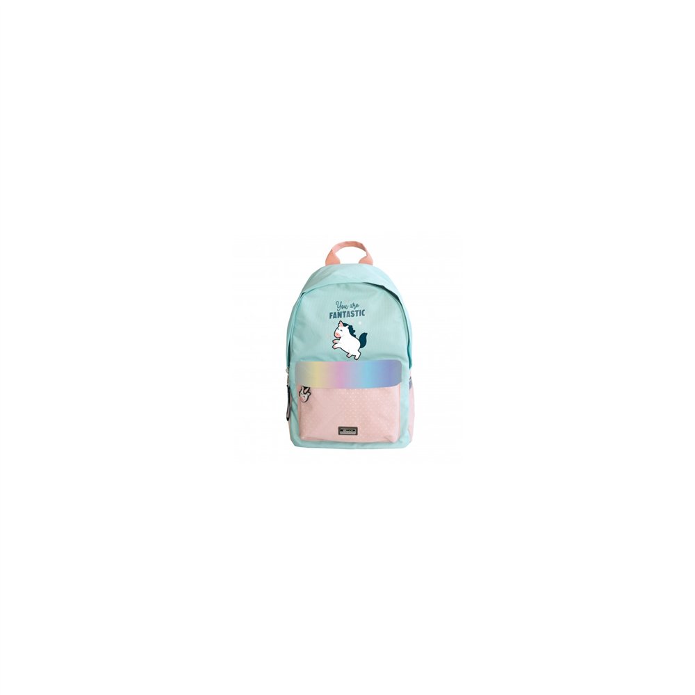 Mr wonderful mochila unicorn you are fantastic mr wonderful