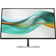 Hp series 5 pro monitor qhd usb-c pro de la serie 5 de 27 pulgadas 527pu