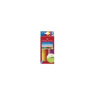 faber-castell 4005401124245 juego de pluma y lápiz de regalo caja de papel