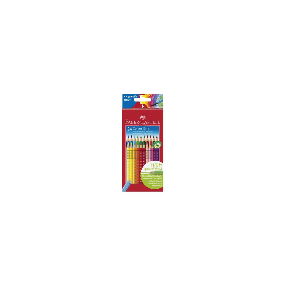 Faber-castell 4005401124245 juego de pluma y lápiz de regalo caja de papel