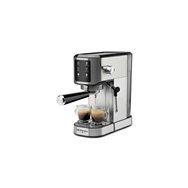 orbegozo ex 7000 cafetera eléctrica semi-automática máquina espresso 1 l