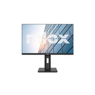 Nilox nxm24reg1201 pantalla para pc 61 cm (24) full hd led negro