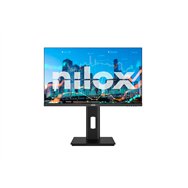 Nilox nxm27r2k1201 pantalla para pc 686 cm (27) 2k led negro
