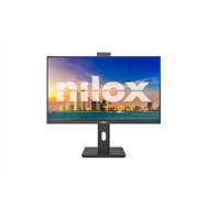 Nilox nxm24rweb02b pantalla para pc 61 cm (24) full hd led negro