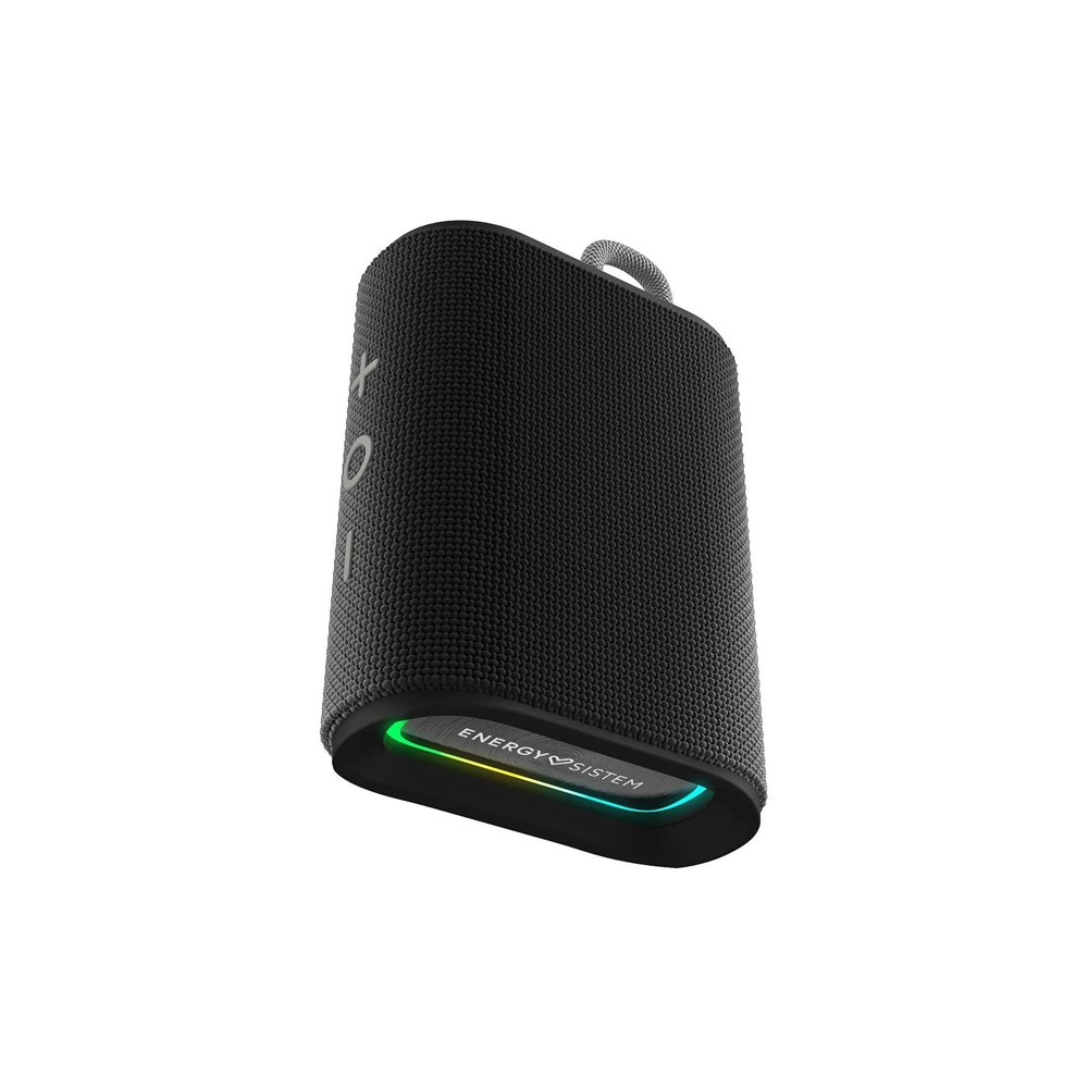 Energy sistem streetplay negro 8 w