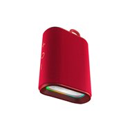 energy sistem streetplay rojo 8 w