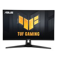 Asus tuf gaming vg27aq5a pantalla para pc 686 cm (27) 2560 x 1440 pixeles quad hd lcd negro