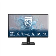 philips 2000 series 27e2n2500/00 pantalla para pc 68,6 cm (27") 2560 x 1440 pixeles quad hd lcd negro