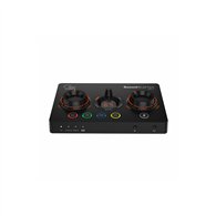 Creative Labs Sound Blaster GC7 7.1 canales USB