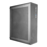 Tacens Aeroslim 500 Escritorio Negro 500 W
