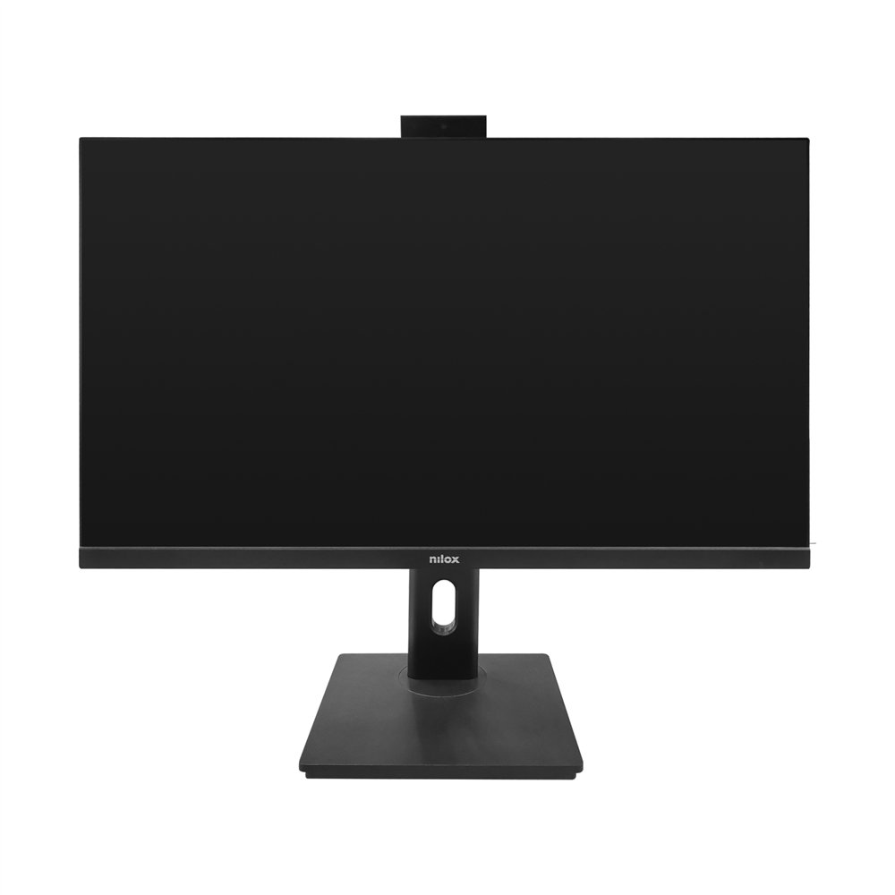 Nilox nxm27rweb0265 pantalla para pc 686 cm (27) 1920 x 1080 pixeles full hd lcd