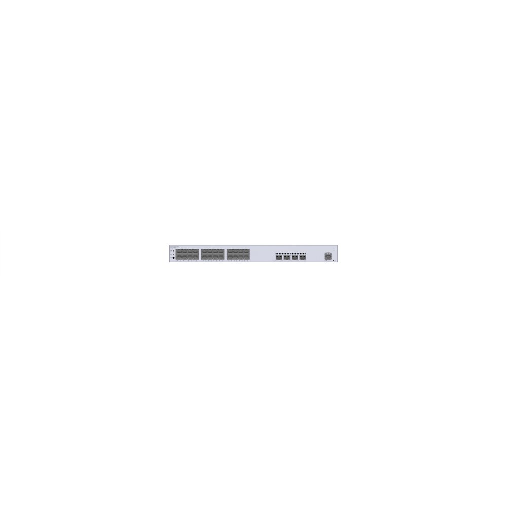 Huawei s310-24p4s (24 10 /100/ 1000 base -t ports 4ge sfp ports  poe  l2 ac power)