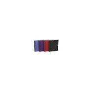 Oxford cuaderno europeanbook tapa extradura a4 120 hojas 5x5 100104738