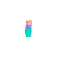 Oxford pack 41 cuadernos classic writeerase fº textradura 80h 4x4 colores pastel 400159802