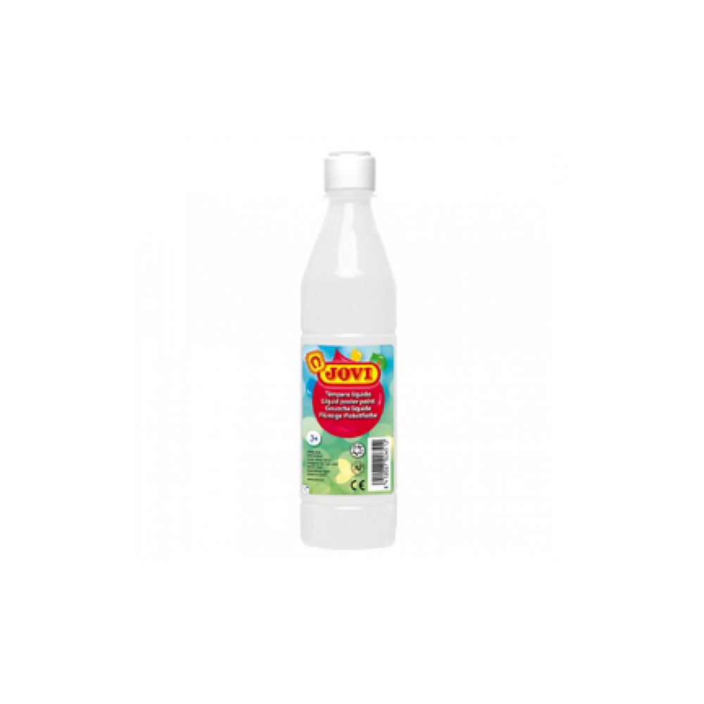 Jovi 50601 pintura para manualidades pintura para carteles 500 ml 1 pieza(s)