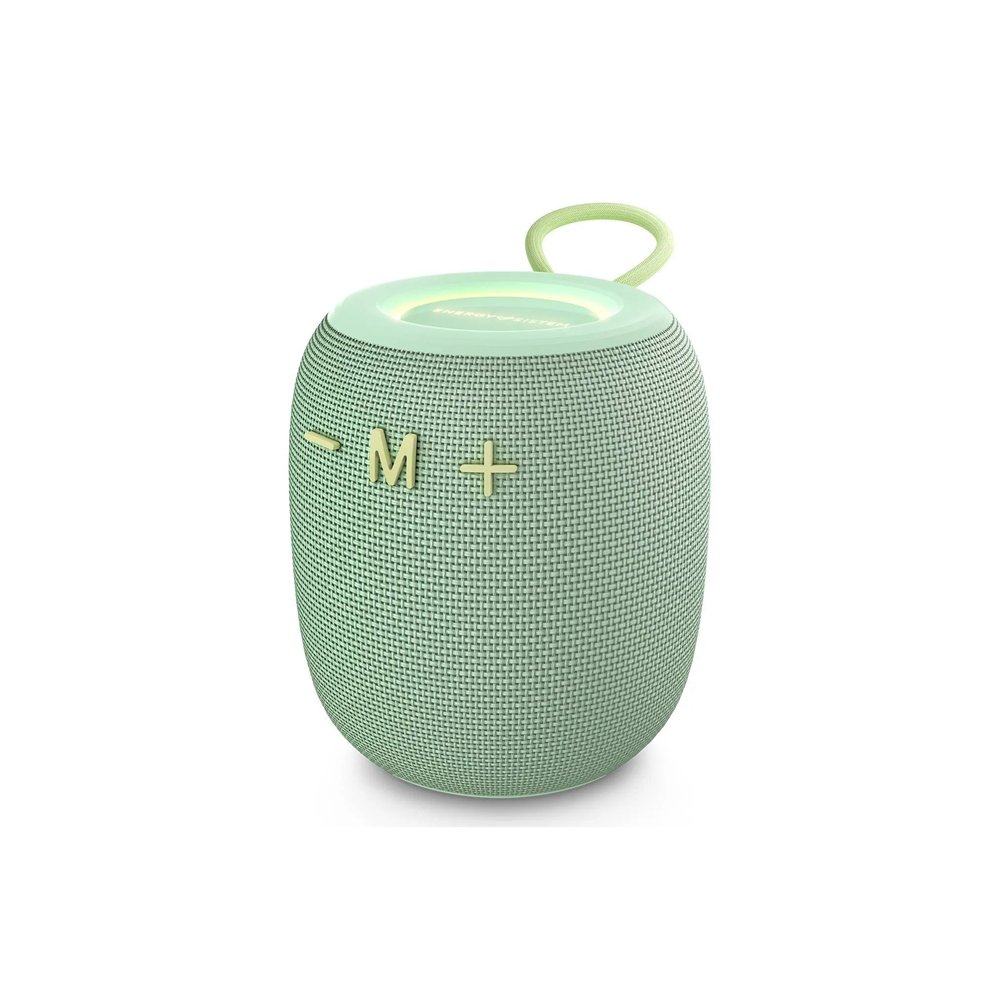 Energy sistem bloom altavoz monofónico portátil menta 10 w