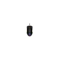 Msi forge gm300 ratón juego ambidextro usb tipo a óptico 7200 dpi