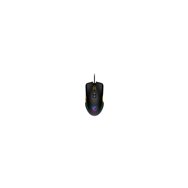 Msi forge gm300 ratón juego ambidextro usb tipo a óptico 7200 dpi