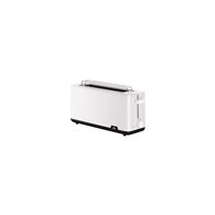 Braun HT 1110 8 2 rebanada(s) 1030 W Blanco