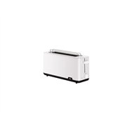 braun ht 1110 8 2 rebanada(s) 1030 w blanco