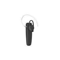 celly bh20bk auricular y casco auriculares inalámbrico dentro de oído oficina/centro de llamadas negro