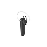 celly bh20bk auricular y casco auriculares inalámbrico dentro de oído oficina/centro de llamadas negro